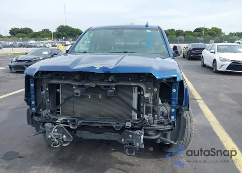 2017 GMC Sierra 1500 Denali from USA, damaged, VIN 3GTP1PEJ1HG381998